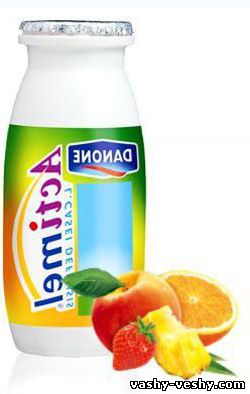 йогурт